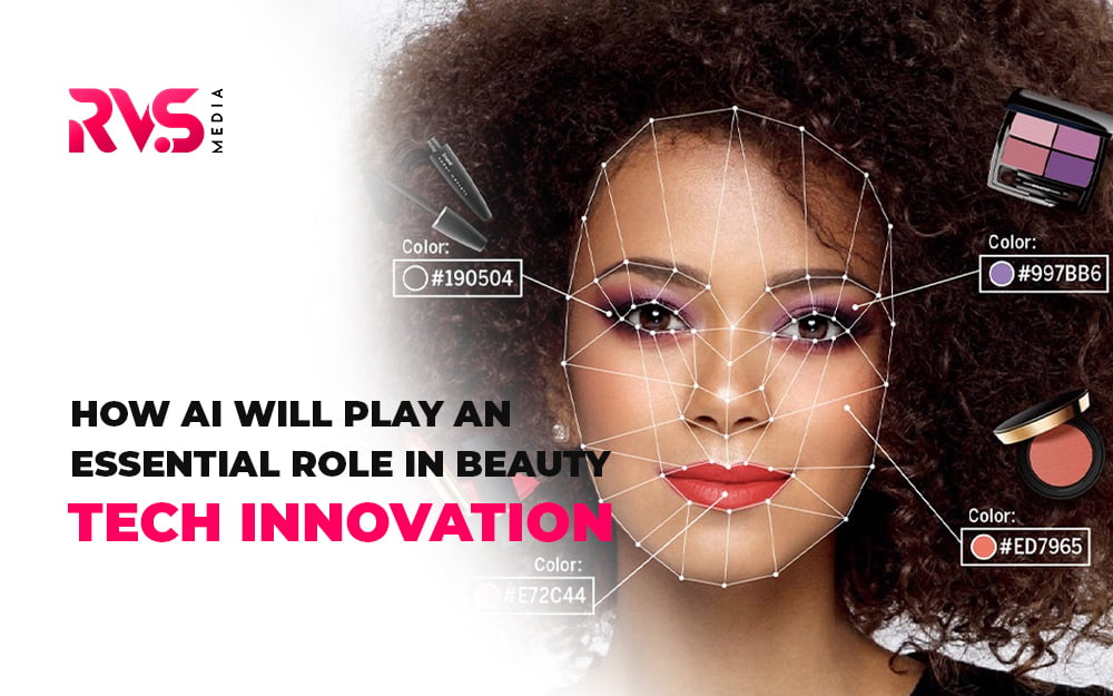 Beauty Tech Giving Beauty Industry a Facelift