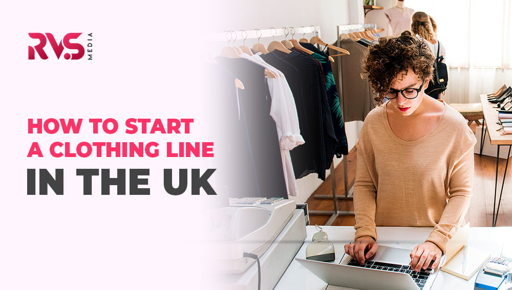 Launch a Successful Clothing Business with Wholesale in the UK