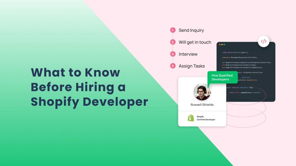 What Should You Consider Before Hiring a Shopify Agency?