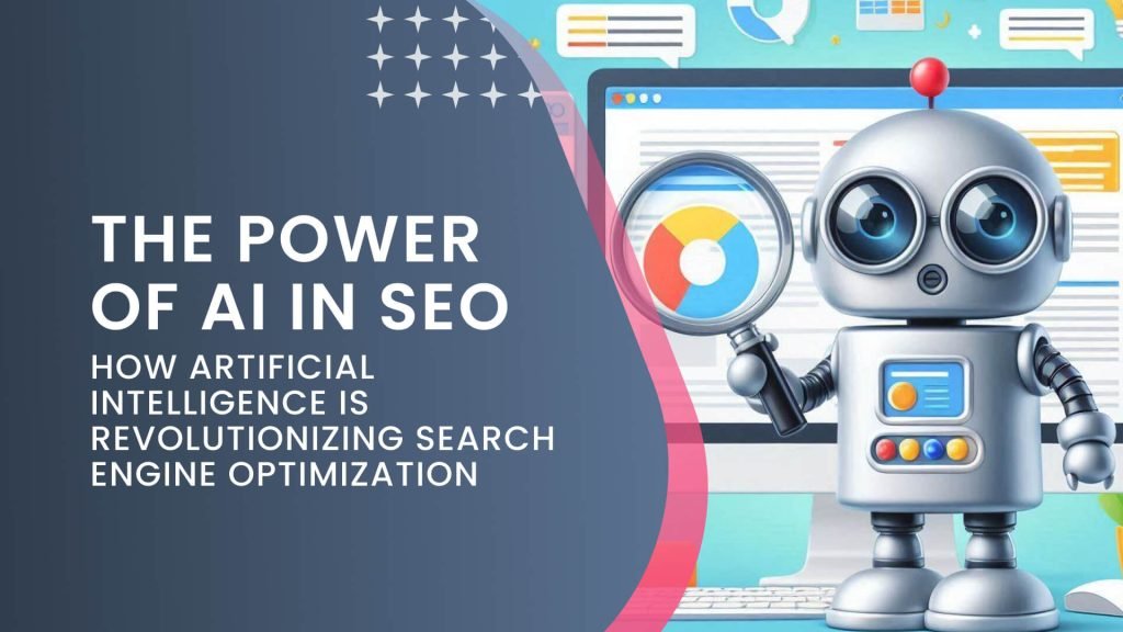 How To Utilise AI SEO To Gain Visibility on Search Engines?