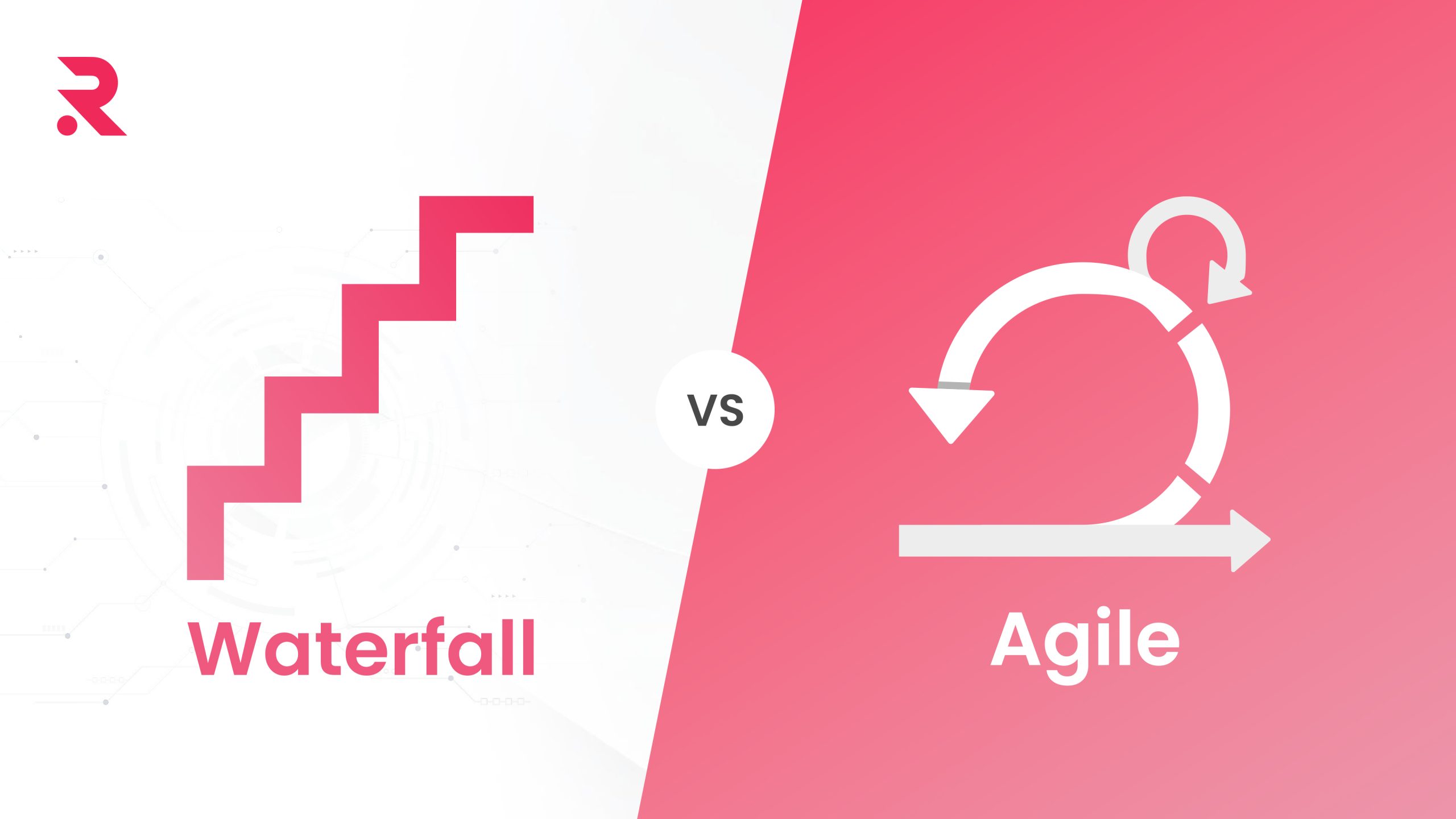 Agile vs. Waterfall Choosing the Right Software