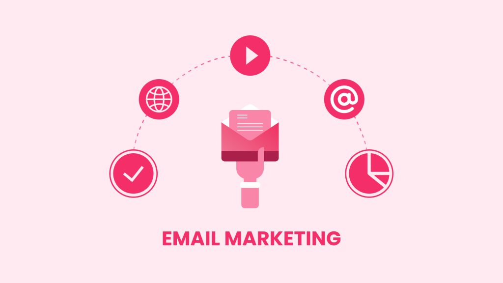 Email Marketing Campaigns 