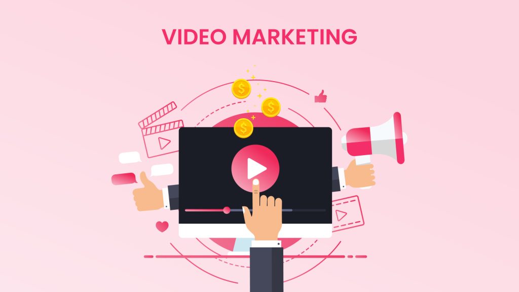 Video Marketing 