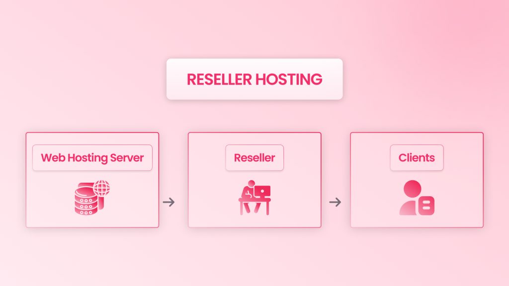 Reseller Hosting 