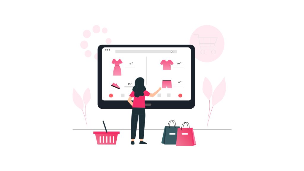 Why is Online Marketing Important for Clothing Brands